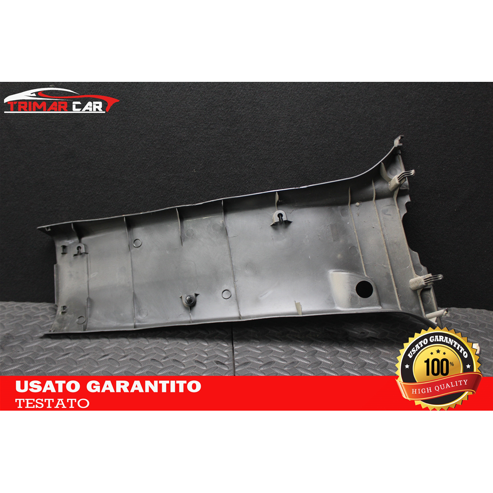 76916EB300 MODANATURA RIVESTIMENTO INTERNO NISSAN NP300 NAVARA (D40)(2004 IN POI) 2.5 DCI 174CV 128KW COD MOT. YD25DDTI