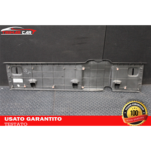 79911EB103 PANNELLO COFANO BAULE POSTERIORE NISSAN NP300 NAVARA (D40)(2004 IN POI) 2.5 DCI 174CV 128KW COD MOT. YD25DDTI