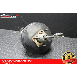 460073X13A SERVOFRENO NISSAN NP300 NAVARA (D40)(2004 IN POI) 2.5 DCI 174CV 128KW COD MOT. YD25DDTI