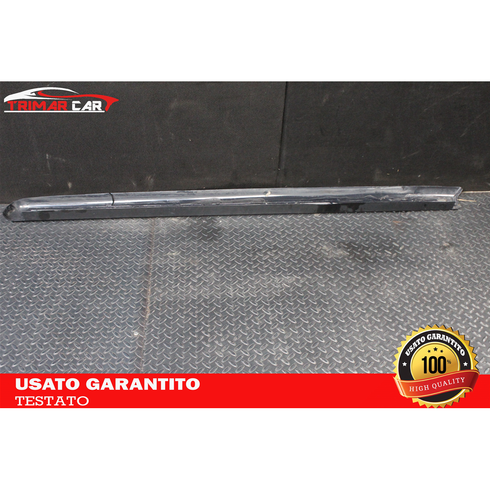 PARASPIGOLI VANO CARICO CASSONE LATO DESTRO NISSAN NP300 NAVARA (D40)(2004 IN POI) 2.5 DCI 174CV 128KW COD MOT. YD25DDTI