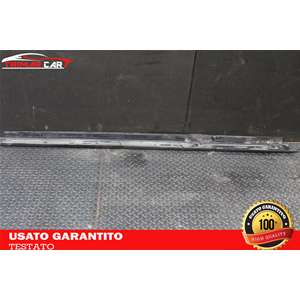 PARASPIGOLI VANO CARICO CASSONE SINISTRO SX NISSAN NP300 NAVARA (D40)(2004 IN POI) 2.5 DCI 174CV 128KW COD MOT. YD25DDTI