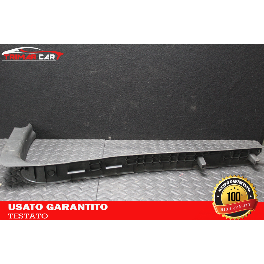 769B4EB000 PROFILO BATTITACCO SOTTOPORTA ANTERIORE DX NISSAN NP300 NAVARA (D40)(2004 IN POI) 2.5 DCI 174CV 128KW COD MOT. YD25DDTI