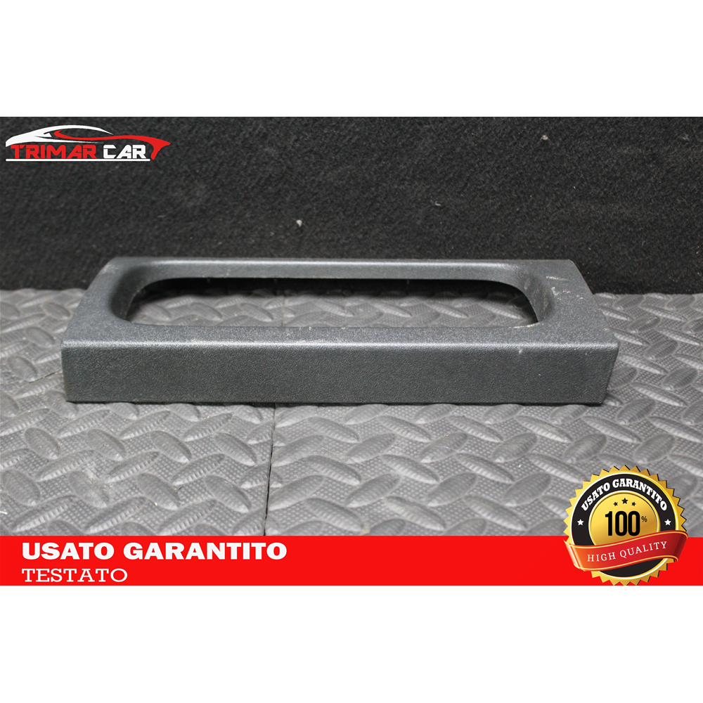 96931-EB300 MODANATURA RIVESTIMENTO INTERNO NISSAN NP300 NAVARA (D40)(2004 IN POI) 2.5 DCI 174CV 128KW COD MOT. YD25DDTI