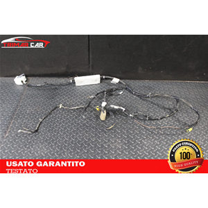 24014-4X60A CABLAGGIO ELETTRICO CAVI  NISSAN NP300 NAVARA (D40)(2004 IN POI) 2.5 DCI 174CV 128KW COD MOT. YD25DDTI