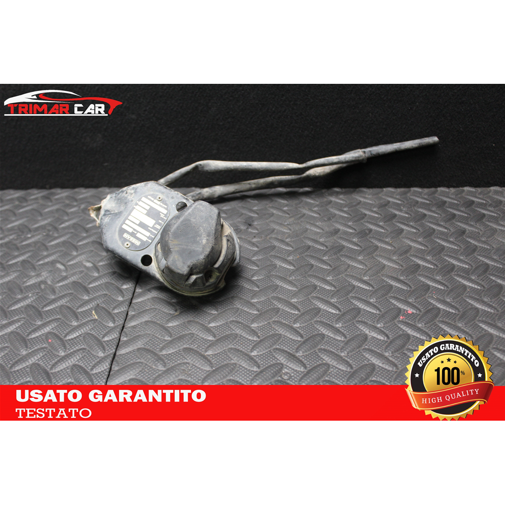 KE500-FB100 ATTACCO PRESA GANCIO TRAINO NISSAN NP300 NAVARA (D40)(2004 IN POI) 2.5 DCI 174CV 128KW COD MOT. YD25DDTI