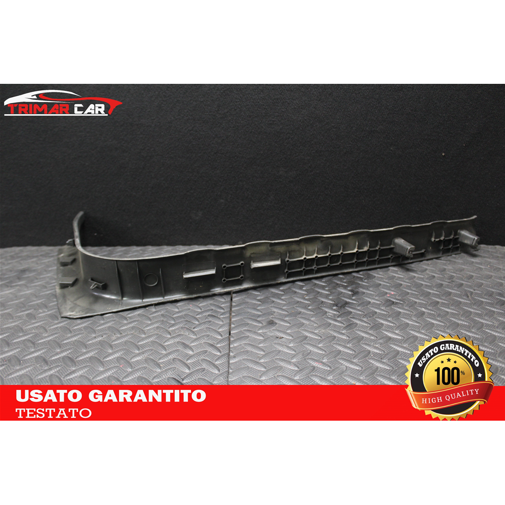 769B5EB000 PROFILO BATTITACCO SOTTOPORTA ANTERIORE SX NISSAN NP300 NAVARA (D40)(2004 IN POI) 2.5 DCI 174CV 128KW COD MOT. YD25DDTI