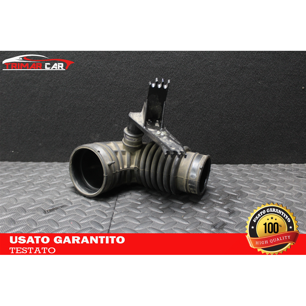 2100543 TUBO MANICOTTO ASPIRAZIONE ARIA NISSAN NP300 NAVARA (D40)(2004 IN POI) 2.5 DCI 174CV 128KW COD MOT. YD25DDTI