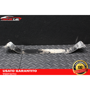 STAFFA SOSTEGNO SERBATOIO NISSAN NP300 NAVARA (D40)(2004 IN POI) 2.5 DCI 174CV 128KW COD MOT. YD25DDTI