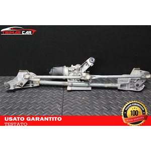 MOTORINO TERGICRISTALLO ANTERIORE NISSAN NP300 NAVARA (D40)(2004 IN POI) 2.5 DCI 174CV 128KW COD MOT. YD25DDTI