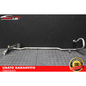 92450EB500 TUBO ARIA CONDIZIONATA CLIMA NISSAN NP300 NAVARA (D40)(2004 IN POI) 2.5 DCI 174CV 128KW COD MOT. YD25DDTI