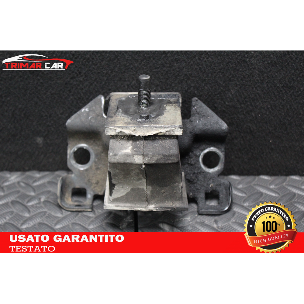 SUPPORTO MOTORE NISSAN NP300 NAVARA (D40)(2004 IN POI) 2.5 DCI 174CV 128KW COD MOT. YD25DDTI