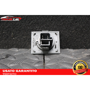 68499EB31X LAMPADA INDICATORE SISTEMA ALLARME NISSAN NP300 NAVARA (D40)(2004 IN POI) 2.5 DCI 174CV 128KW COD MOT. YD25DDTI