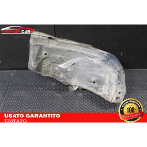 PASSARUOTA ANTERIORE DESTRO NISSAN NP300 NAVARA (D40)(2004 IN POI) 2.5 DCI 174CV 128KW COD MOT. YD25DDTI