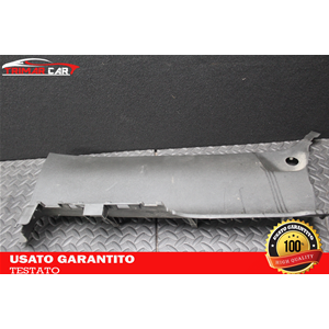 76938EB30A MODANATURA RIVESTIMENTO INTERNO NISSAN NP300 NAVARA (D40)(2004 IN POI) 2.5 DCI 174CV 128KW COD MOT. YD25DDTI