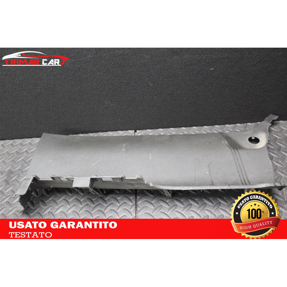 76938EB30A MODANATURA RIVESTIMENTO INTERNO NISSAN NP300 NAVARA (D40)(2004 IN POI) 2.5 DCI 174CV 128KW COD MOT. YD25DDTI