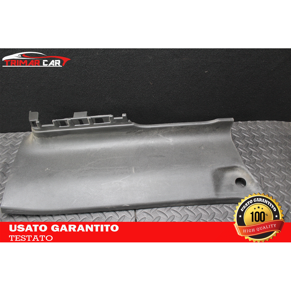 76938EB30A MODANATURA RIVESTIMENTO INTERNO NISSAN NP300 NAVARA (D40)(2004 IN POI) 2.5 DCI 174CV 128KW COD MOT. YD25DDTI