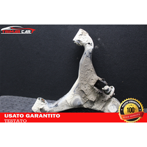 BRACCIO OSCILLANTE SOSPENSIONE ANTERIORE DESTRO NISSAN NP300 NAVARA (D40)(2004 IN POI) 2.5 DCI 174CV 128KW COD MOT. YD25DDTI