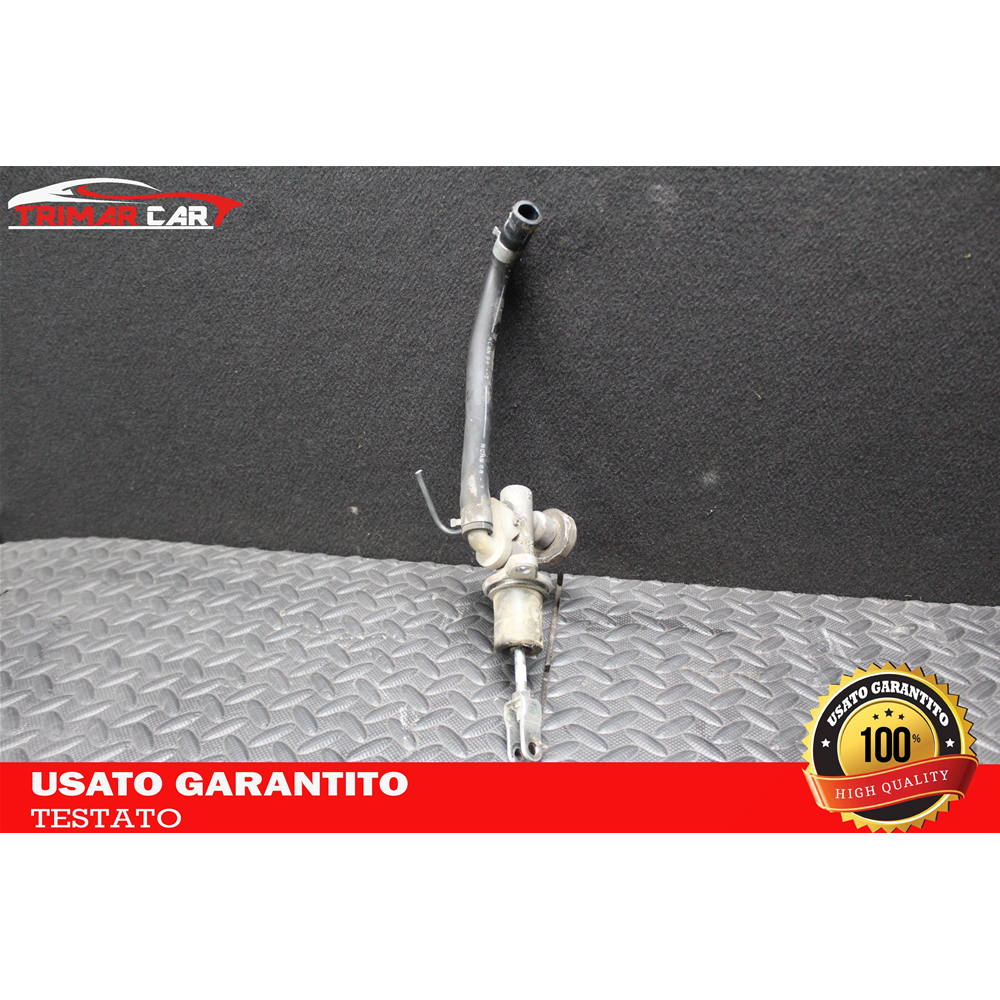 POMPA FRENI NISSAN NP300 NAVARA (D40)(2004 IN POI) 2.5 DCI 174CV 128KW COD MOT. YD25DDTI