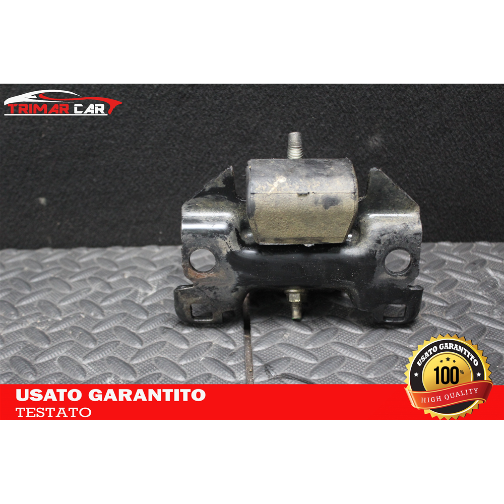 SUPPORTO MOTORE NISSAN NP300 NAVARA (D40)(2004 IN POI) 2.5 DCI 174CV 128KW COD MOT. YD25DDTI