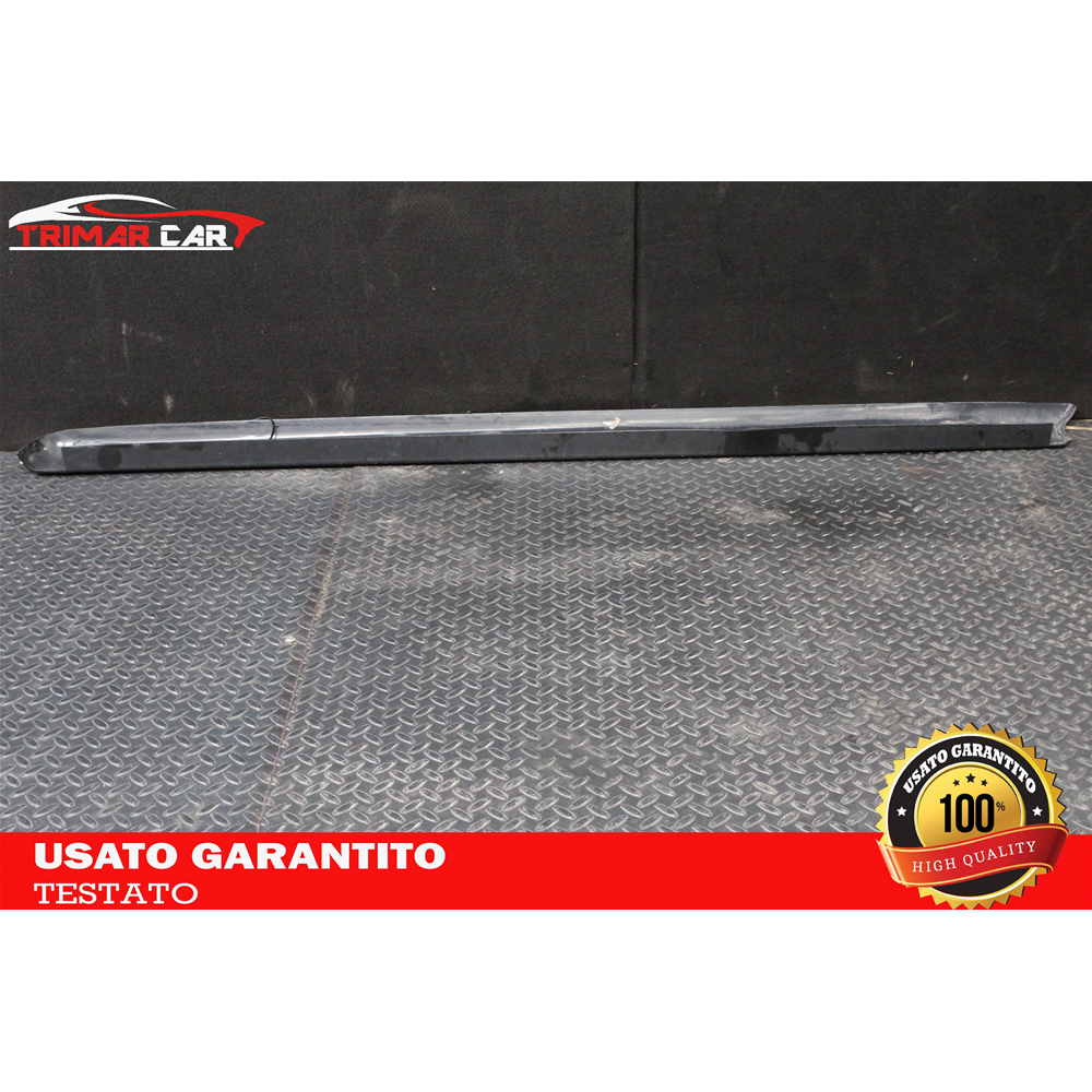 PARASPIGOLI VANO CARICO CASSONE LATO DESTRO NISSAN NP300 NAVARA (D40)(2004 IN POI) 2.5 DCI 174CV 128KW COD MOT. YD25DDTI