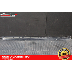 PARASPIGOLI VANO CARICO CASSONE SINISTRO SX NISSAN NP300 NAVARA (D40)(2004 IN POI) 2.5 DCI 174CV 128KW COD MOT. YD25DDTI