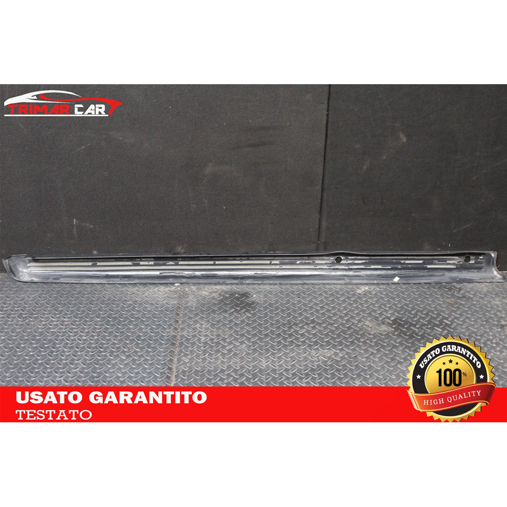 PARASPIGOLI VANO CARICO CASSONE SINISTRO SX NISSAN NP300 NAVARA (D40)(2004 IN POI) 2.5 DCI 174CV 128KW COD MOT. YD25DDTI