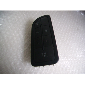 PULSANTIERA INTERRUTTORE COMANDO LUCI FIAT FIORINO 225