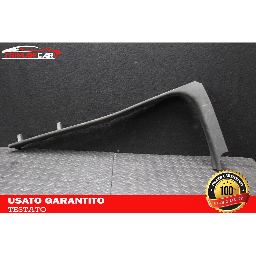 769B4EB000 PROFILO BATTITACCO SOTTOPORTA ANTERIORE DX NISSAN NP300 NAVARA (D40)(2004 IN POI) 2.5 DCI 174CV 128KW COD MOT. YD25DDTI