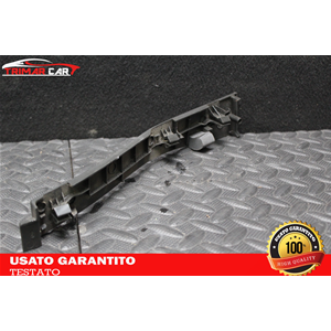 66951EB000 MODANATURA RIVESTIMENTO INTERNO NISSAN NP300 NAVARA (D40)(2004 IN POI) 2.5 DCI 174CV 128KW COD MOT. YD25DDTI