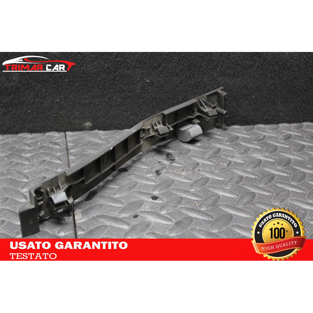 66951EB000 MODANATURA RIVESTIMENTO INTERNO NISSAN NP300 NAVARA (D40)(2004 IN POI) 2.5 DCI 174CV 128KW COD MOT. YD25DDTI