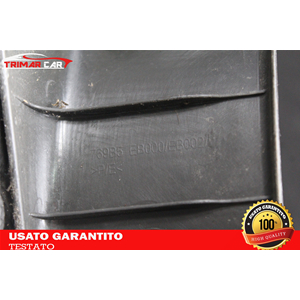 769B5EB000 PROFILO BATTITACCO SOTTOPORTA ANTERIORE SX NISSAN NP300 NAVARA (D40)(2004 IN POI) 2.5 DCI 174CV 128KW COD MOT. YD25DDTI