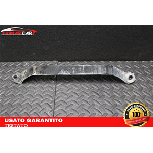 STAFFA SOSTEGNO SERBATOIO NISSAN NP300 NAVARA (D40)(2004 IN POI) 2.5 DCI 174CV 128KW COD MOT. YD25DDTI