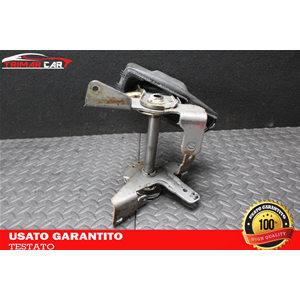 LEVA FRENO A MANO NISSAN NP300 NAVARA (D40)(2004 IN POI) 2.5 DCI 174CV 128KW COD MOT. YD25DDTI