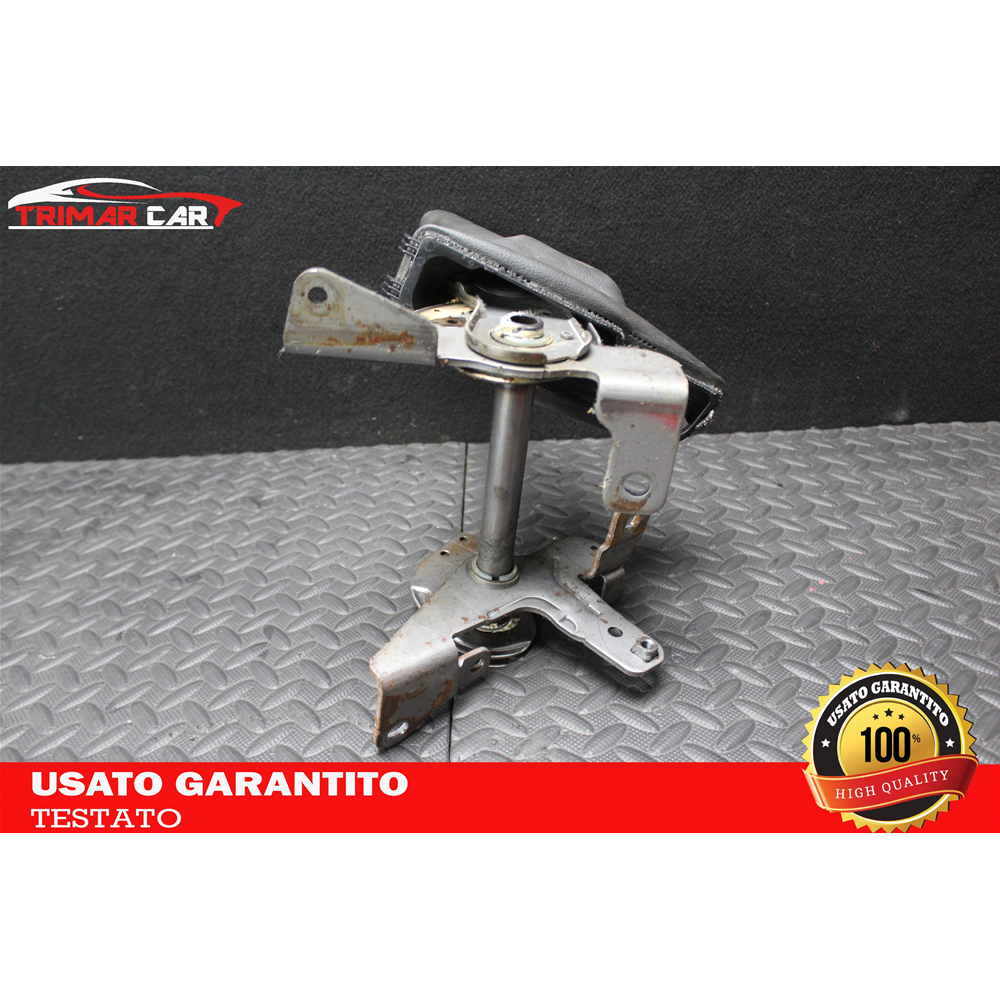 LEVA FRENO A MANO NISSAN NP300 NAVARA (D40)(2004 IN POI) 2.5 DCI 174CV 128KW COD MOT. YD25DDTI