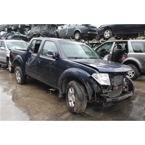 PARASPIGOLI VANO CARICO CASSONE LATO DESTRO NISSAN NP300 NAVARA (D40)(2004 IN POI) 2.5 DCI 174CV 128KW COD MOT. YD25DDTI