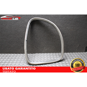 GUARNIZIONE VETRO POSTERIORE DESTRO MITSUBISHI L200 TRITON (KA,T,KB,T)(04-15) 2.5 DID 136CV 100KW COD MOTORE; 4D56
