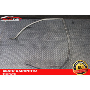 GUARNIZIONE VETRO ANTERIORE DESTRO MITSUBISHI L200 TRITON (KA,T,KB,T)(04-15) 2.5 DID 136CV 100KW COD MOTORE; 4D56