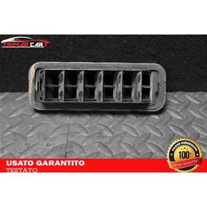 MN148274 TERMINALE CONDOTTO VENTILAZIONE MITSUBISHI L200 TRITON (KA,T,KB,T)(04-15) 2.5 DID 136CV 100KW COD MOTORE; 4D56