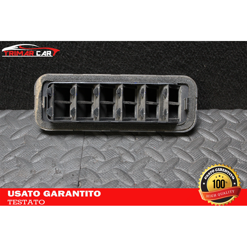 MN148274 TERMINALE CONDOTTO VENTILAZIONE MITSUBISHI L200 TRITON (KA,T,KB,T)(04-15) 2.5 DID 136CV 100KW COD MOTORE; 4D56