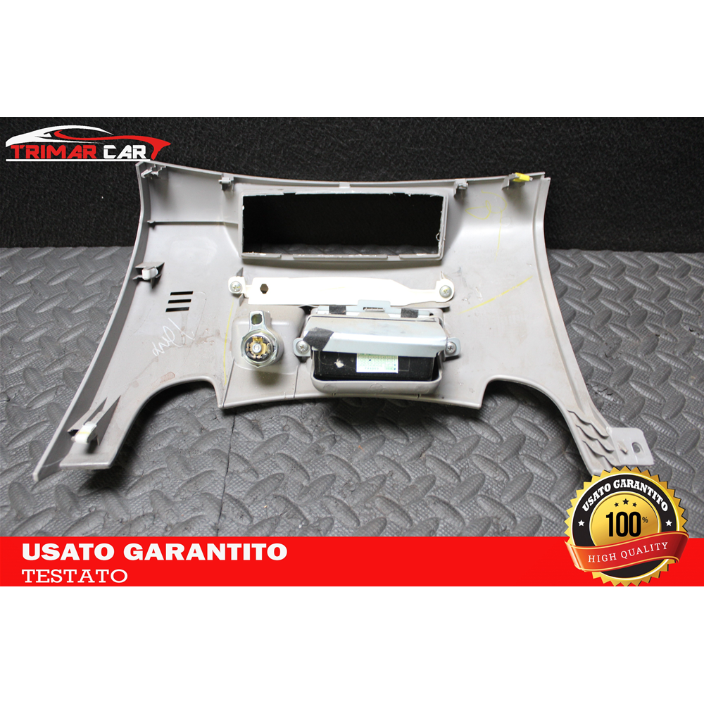 MN179818ZZ MASCHERINA CORNICE AUTORADIO MITSUBISHI L200 TRITON (KA,T,KB,T)(04-15) 2.5 DID 136CV 100KW COD MOTORE; 4D56