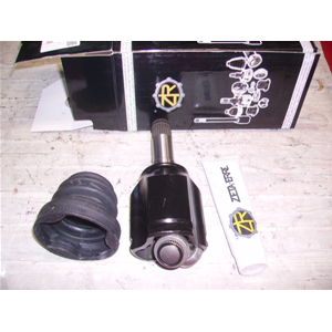 KIT GIUNTO SEMIASSE SINISTRO FIAT GRANDE PUNTO LANCIA YPSILON 1.3 MULTIJET 55197729 
