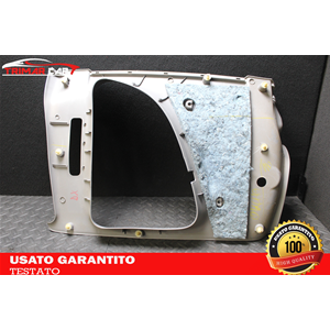 RIVESTIMENTO MONTANTE SUPERIORE POSTERIORE DESTRO MITSUBISHI L200 TRITON (KA,T,KB,T)(04-15) 2.5 DID 136CV 100KW COD MOTORE; 4D56