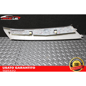 MN123862 MODANATURA RIVESTIMENTO MONTANTE SINISTRO MITSUBISHI L200 TRITON (KA,T,KB,T)(04-15) 2.5 DID 136CV 100KW COD MOTORE; 4D56