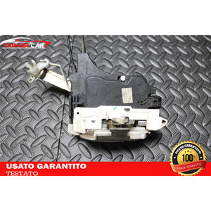 5715A186 SERRATURA SPORTELLO ANTERIORE DESTRA 3P MITSUBISHI L200 TRITON (KA,T,KB,T)(04-15) 2.5 DID 136CV 100KW COD MOTORE; 4D56