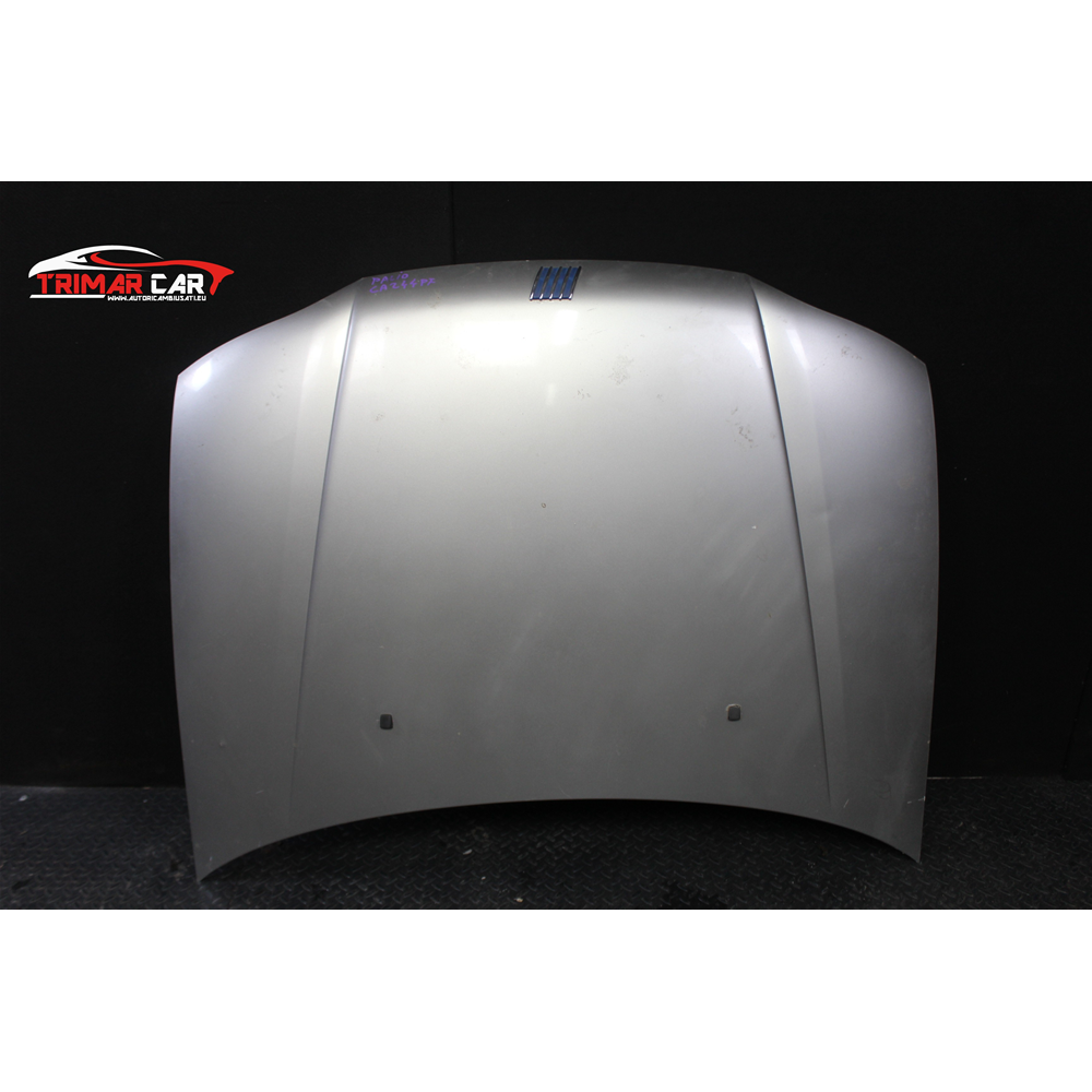 COFANO ANTERIORE FIAT PALIO (178BX)(1996-2011)