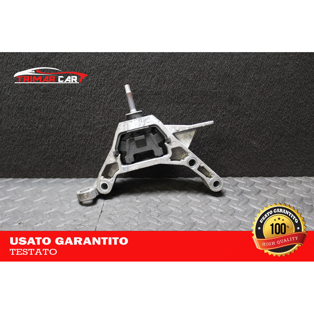 C384 SUPPORTO CAMBIO MOTORE FIAT 500L (351,352)(2012 IN POI)