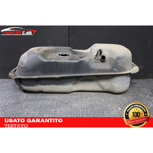 SERBATOIO CARBURANTE MITSUBISHI L200 TRITON (KA,T,KB,T)(04-15) 2.5 DID 136CV 100KW COD MOTORE 4D56