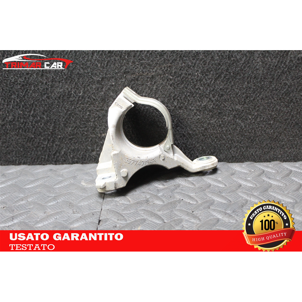 397747134R SUPPORTO MOTORE DACIA DUSTER RENAULT CLIO 3 III .5 DCI 78KW