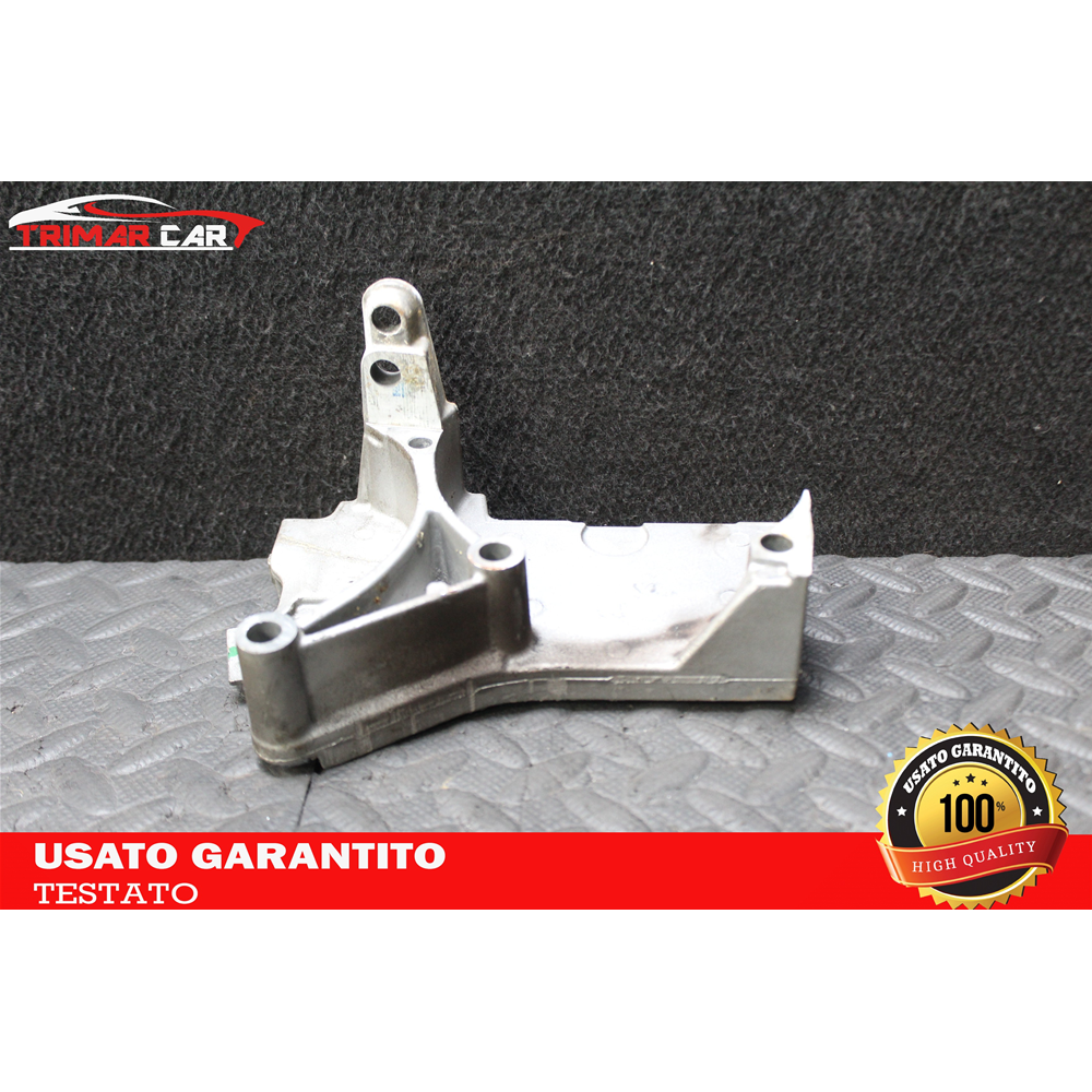 112314312R SUPPORTO MOTORE RENAULT CLIO 3 III (BR0/1,CR0/1)(05-13) K9K 1.5 DCI 78KW