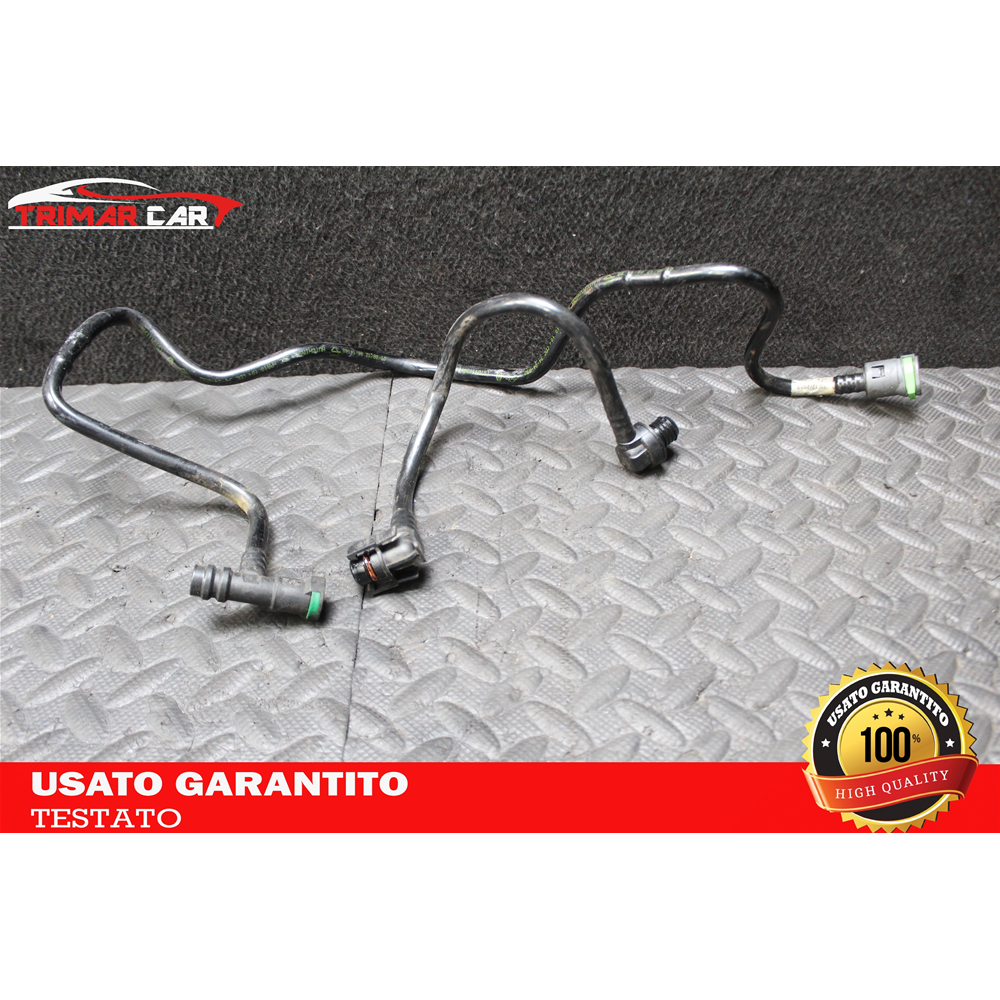 TUBO TUBAZIONE SERVOFRENO RENAULT CLIO 3 III (BR0/1,CR0/1)(05-13) K9K 1.5 DCI 78KW